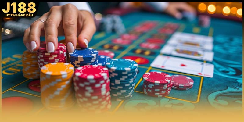 Các nguyên tắc không nên bỏ qua khi tham gia cược trách nhiệm