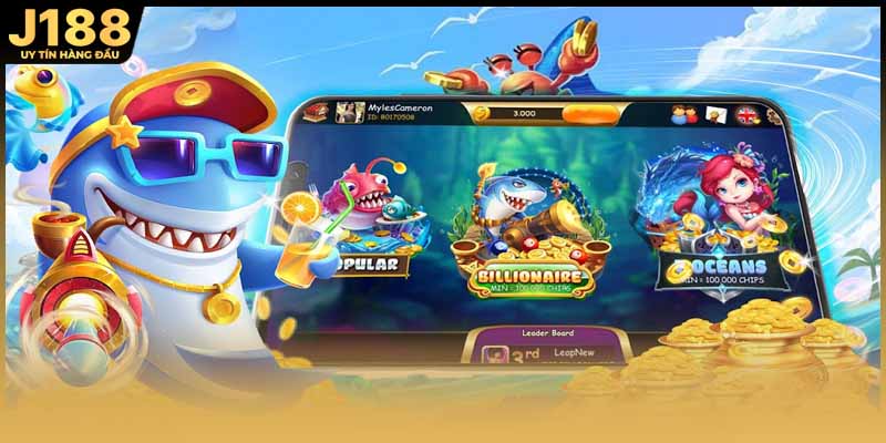 Hiểu rõ về khái niệm bắn cá Phát Tài phiên bản