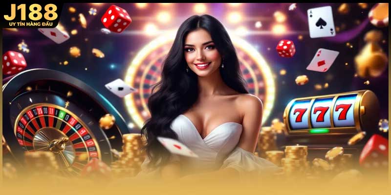 J188 Có An Toàn Không - Đánh Giá Hệ Thống Bảo Mật J188