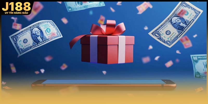 Khuyến Mãi J188 – Tổng Hợp Ưu Đãi Thành Viên Mới Tại RR99