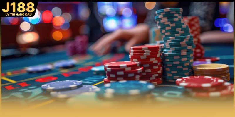 Lý do mà thành viên tham gia chơi có trách nhiệm J188