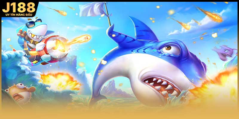 Mẹo Chơi Game Bắn Cá J188 Hướng Dẫn Chi Tiết Người Mới 2026