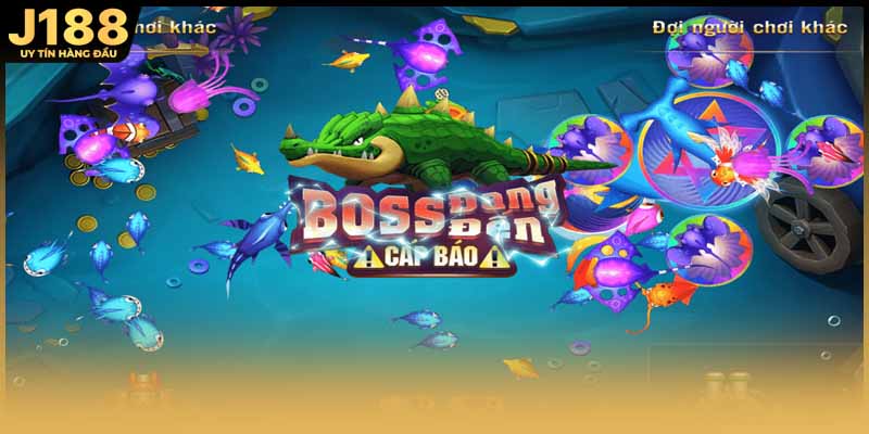 Quy trình tham gia bắn cá Phát Tài cho người mới