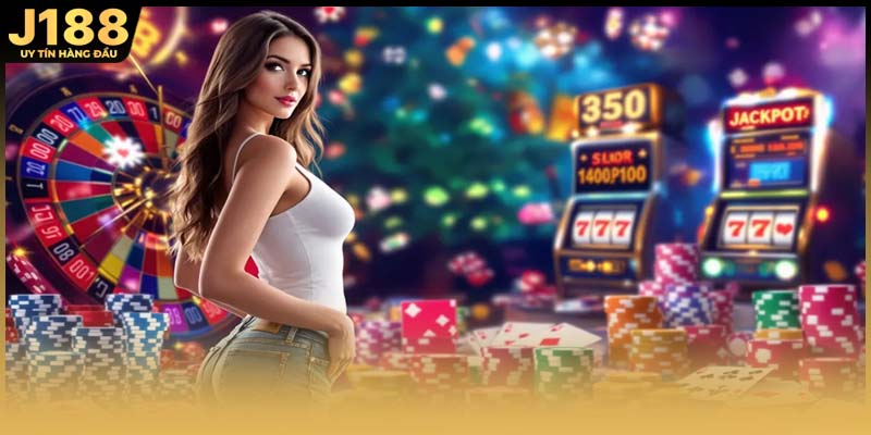 Ưu điểm đáng chú ý đến của nhà cái giải trí TOP 1